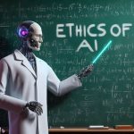 Recording of fifth lesson of the PhD course on Ethics and AI 08-11-2023: Maurizio Mori