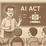 Recording of the fourth lesson of the PhD course “Ethics of AI”: Giovanni Sartor, 23-04-2025