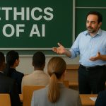 Recording of the sixth lesson of the PhD course “Ethics of AI”: Guido Boella, 14-05-2025